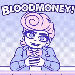 BLOOD MONEY 2