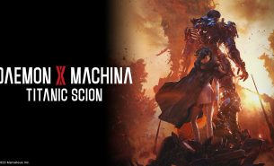 How to Download and install Daemon X Machina: Titanic Scion APK for Android