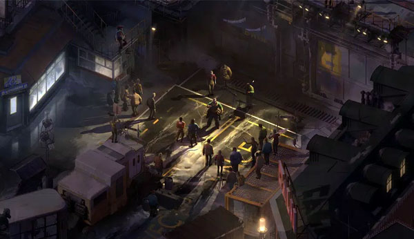 Disco Elysium