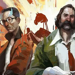 Disco Elysium