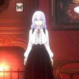 Doll room
