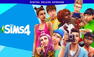 Instructions on how to download The Sims 4 APK 100% real completely free on Android phone & PC safely.