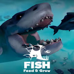 Feed and Grow: Fish
