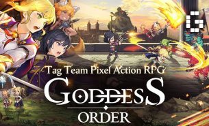 How to Download Goddess Order 0.4.1 APK for Android