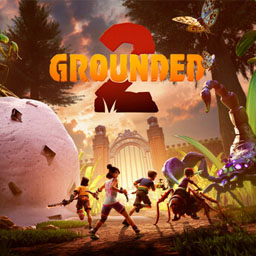 Grounded 2