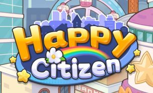 How to Download & install Happy Citizens APK on Android safely