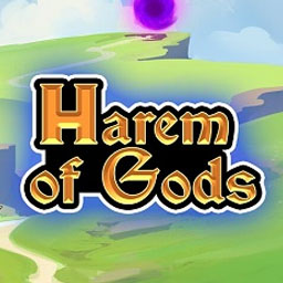 Harem of Gods