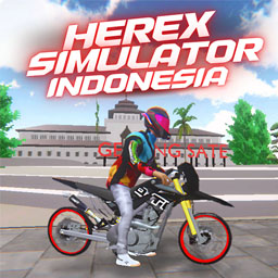 Herex Simulator Indonesia