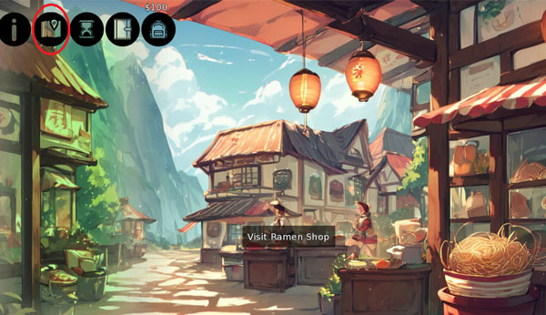 House Of Shinobi