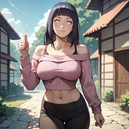 House Of Shinobi