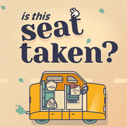 Is This Seat Taken?