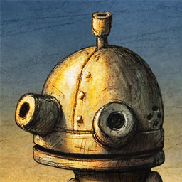 Machinarium