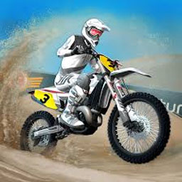 Mad Skills Motocross 3