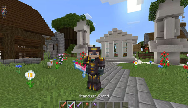 Minecraft 1.21.101