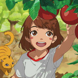 Morikomori Life