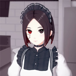 My Maid Dreams of Electric Sheep