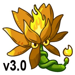 PVZ Fusion 3.0