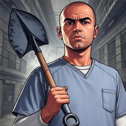 Prison Escape