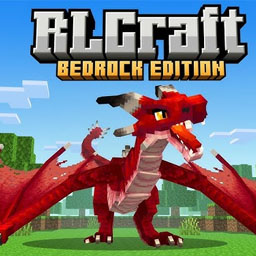 RLCraft Bedrock Edition