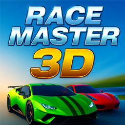 Race Master 3D: Car Racing