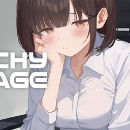 Sketchy Massage
