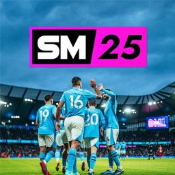 Soccer Manager 2025