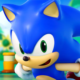 Sonic Rumble