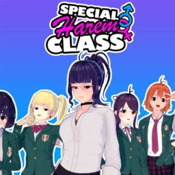 Special Harem Class