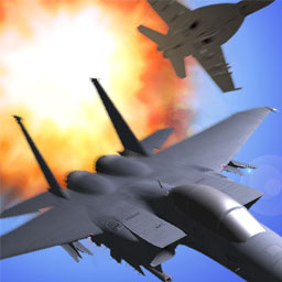 Strike Fighters
