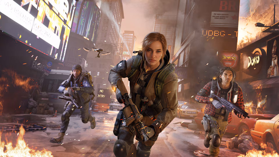 Closed Test September 2025: Everything New in The Division Resurgence’s Latest Build