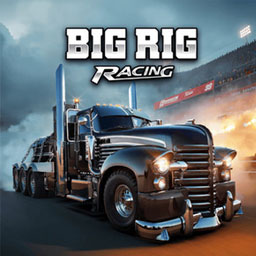 Truck Simulator Big Rigs