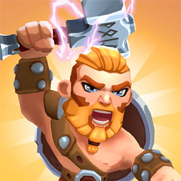 Vikings Revenge