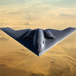War Drone