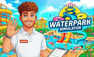 Upcoming Roadmap & Future Features of Waterpark Simulator
