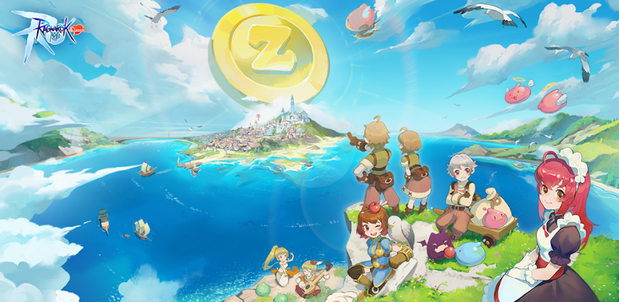 Ragnarok M: Classic
