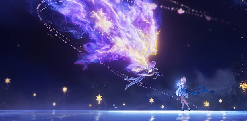 Infinity Nikki
