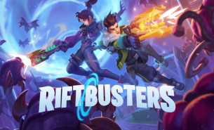How to Download and Install Riftbusters: Action RPG 1.15.1 for Free on Android Latest Version