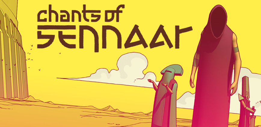 Chants of Sennaar APK