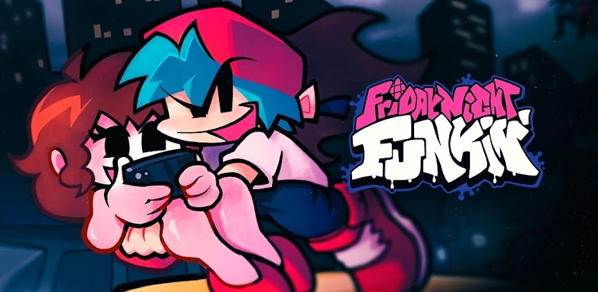 Friday Night Funkin’
