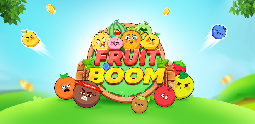Fruit Boom