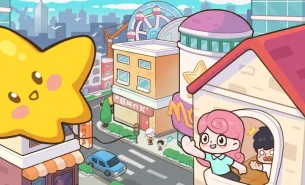 Details about the latest update 1.3.1 of Happy Citizens for you