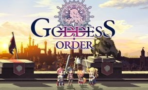 How to claim SR Tia and all pre-registration rewards in Goddess Order