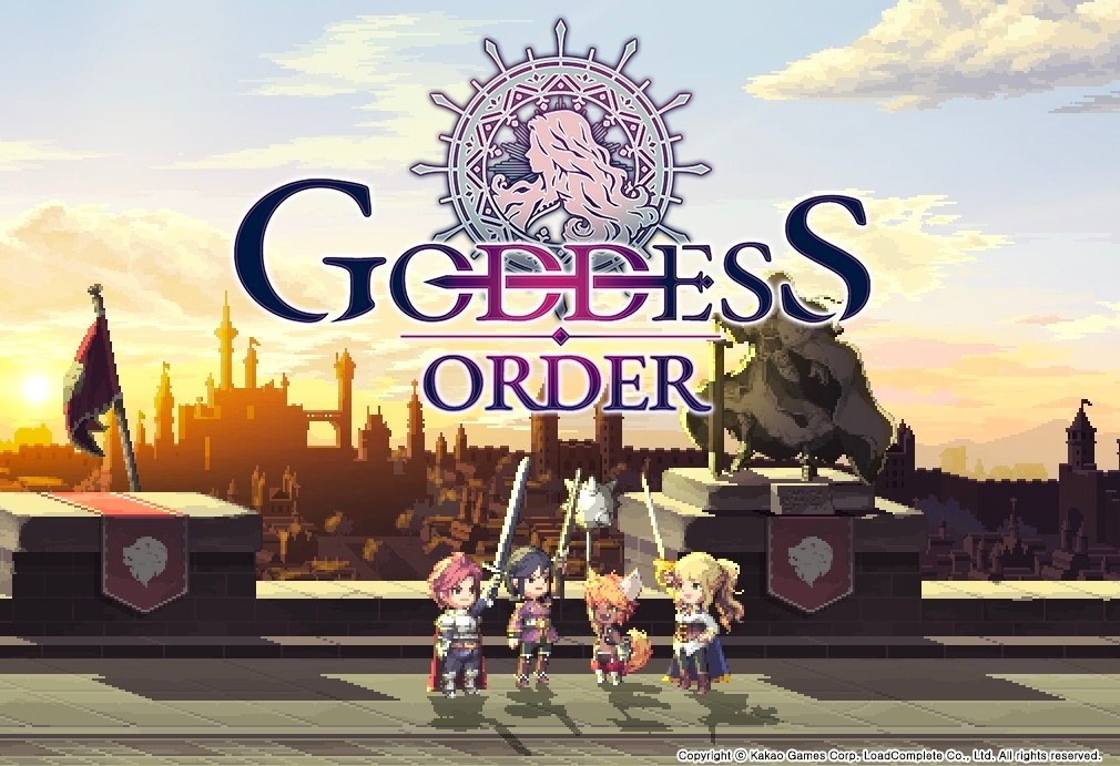 How to claim SR Tia and all pre-registration rewards in Goddess Order