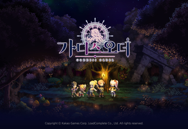 Goddess Order 0.4.0 APK Latest Version Update Details