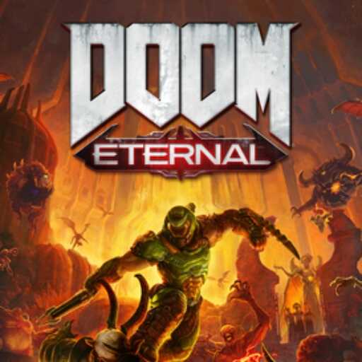 DOOM Eternal