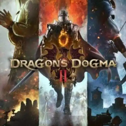 Dragon’s Dogma II