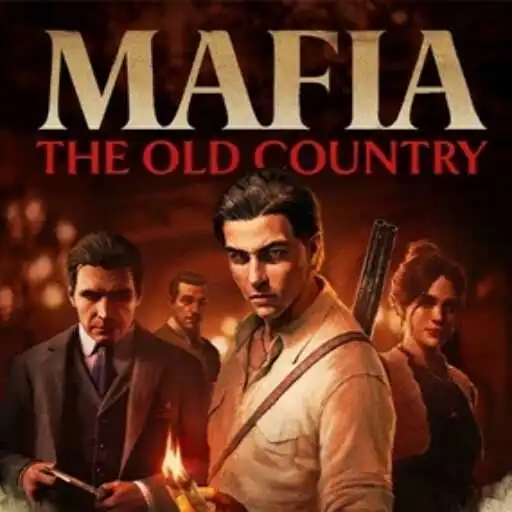 Mafia: The Old Country