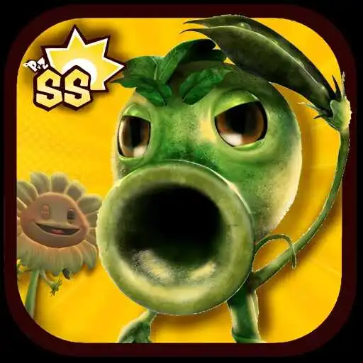 Plants vs. Zombies: Sunstrike