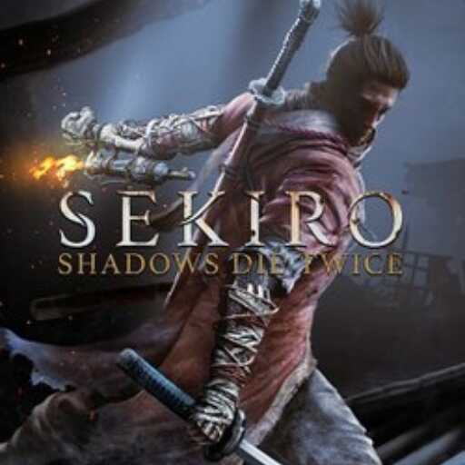Sekiro: Shadows Die Twice