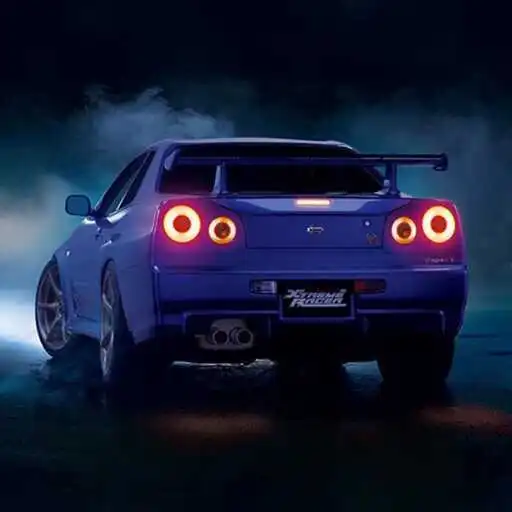 Tokyo Xtreme Racer